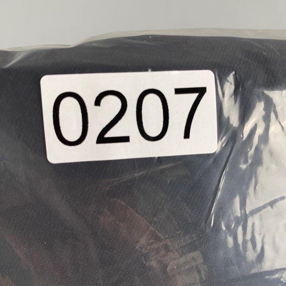 Express Editor Black Flat Front Stretch Dress Pants Womens Size 10S Short - Picture 11 of 11